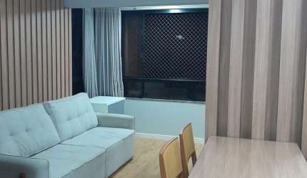 Apartamento com 1 quarto à venda em Nações, Balneário Camboriú  por R$ 830.000