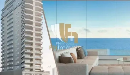 Apartamento com 2 quartos à venda no Centro, Itajaí  por R$ 2.900.000
