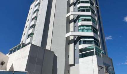 Apartamento com 2 quartos à venda na Vila Operária, Itajaí  por R$ 650.000