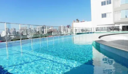 Apartamento com 3 quartos à venda no Centro, Itajaí  por R$ 1.399.000