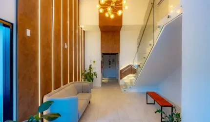 Apartamento com 2 quartos à venda na Praia Brava, Itajaí  por R$ 1.250.000