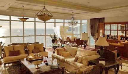 Apartamento à venda em Frente do Mar, Balneário Camboriú  por R$ 27.550.000