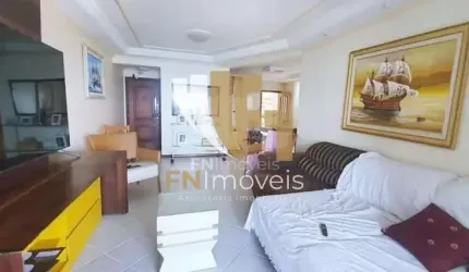 Apartamento com 1 quarto à venda em Frente do Mar, Balneário Camboriú  por R$ 4.900.000