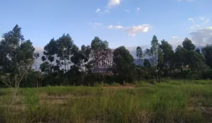Terreno com 360m² Governador Celso Ramos