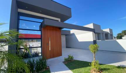 Casa Unifamiliar à Venda