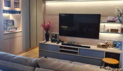 Apartamento - Padrão, para Venda em Ribeirão Preto/SP