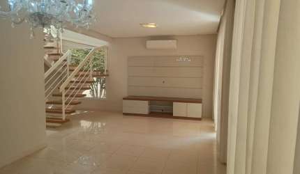 Casa - Sobrado em condomínio, para Venda em Ribeirão Preto/SP