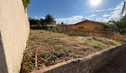 Terreno - Em rua, para Venda em Ribeirão Preto/SP
