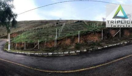 Terreno no Residencial São Luiz. Excelente vista e topografia. Oportunidade!