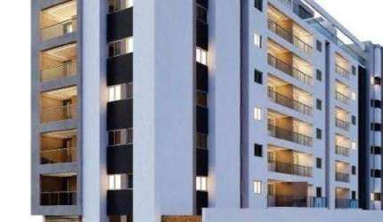 Apartamento 2 quartos com suíte, varanda gourmet, vaga livre, elevador em rua plana e bem localizado no bairro Mariano Procópio. Pronto!