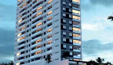Apartamento 3 quartos com suíte, varanda gourmet, 2 vagas e lazer completo. Seu apê alto padrão melhor quarteirão do Granbery e ao lado do Centro!
