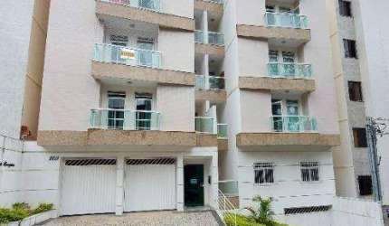 Ótimo apartamento 2/4 com suíte, sala com varanda, cozinha, serviço, garagem, elevador. Bairro Jardim Laranjeiras.