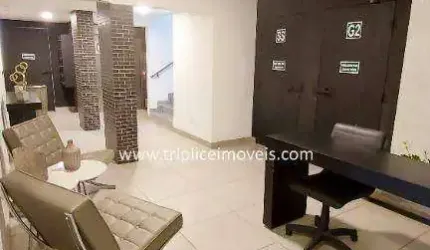 Excelente 2/4 com suíte, sala com varanda, área separada, garagem elevador. Localização privilegiada no Estrela Sul.