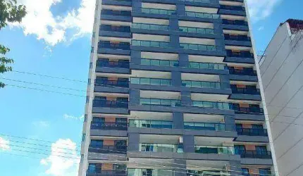 Apartamento 3 quartos com suíte, varanda gourmet, home office, área de lazer e 2 vagas livres no melhor ponto do bairro Santa Helena. Lançamento!