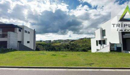 Terreno no Aphaville Juiz de Fora! Oportunidade com excelente custo-benefício no melhor condomínio da cidade!