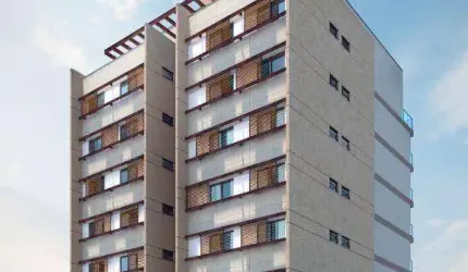 Apartamento 3 suítes, sendo 1 master com closet, ampla varanda gourmet com maravilhosa vista, 4 vagas, área de lazer. Alto padrão. Local privilegiado!