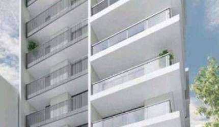 Apartamento 2 quartos com suíte, varanda, 2 vagas, área de lazer e localização privilegiada no Jardim Glória, próximo à praça! Lançamento imperdível!