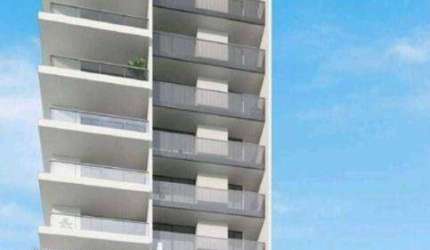 Apartamento garden 2 quartos com suíte, varanda, terraço, 2 vagas, área de lazer, localização privilegiada no Jardim Glória. Lançamento imperdível!