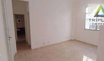 Apartamento 2 quartos amplos, 2 banheiros,
