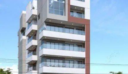 Cobertura 3 quartos, suíte com closet e varanda, terraço com espaço gourmet, lavabo, 2 vagas, elevador.