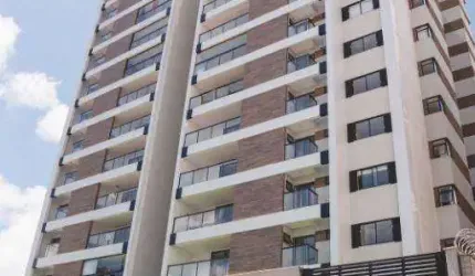 Apartamento 4 suítes, sala 2 ambientes com varanda gourmet, 4 vagas. Condomínio clube de alto padrão em localização privilegiada próxima ao centro.