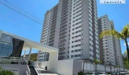 Apartamento 2 quartos com vaga em condomínio clube com lazer completo e localização privilegiada no bairro Aeroporto. Oportunidade!