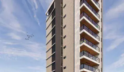 Apartamento garden com 3 suítes, varanda gourmet, ampla sala com lavado, ampla área externa, 2 vagas, localização privilegiada no bairro Cascatinha.