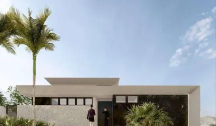 Casa alto padrão com 4 suítes, 1 master com closet, sala 3 ambientes com varanda, espaço gourmet, piscina com borda infinita. Condomínio Alphaville.