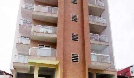Apartamento 2 quartos com suíte, varandas, vaga livre, elevador. Localização privilegiada no Cascatinha, próximo ao clube e shopping. Oportunidade!.