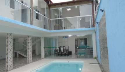 Descubra essa incrível pousada em Pereque-açu, Ubatuba - ideal para investidores do mercado hoteleiro!