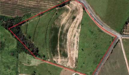 Área para incorporação em Indaiatuba com 46 mil m²
