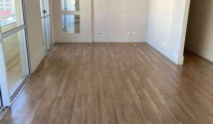 Apartamento a Venda e Locação 128m², Bairro Centro - Santo André/SP