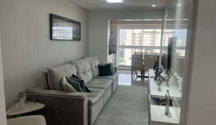 Apartamento para venda 93m² - Bairro Fundação - São Caetano do Sul/SP