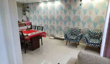 Apartamento a Venda 60m², Bairro Planalto/SBC