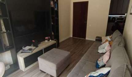 Apartamento - Santa Terezinha - São Bernardo do Campo
