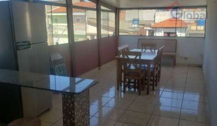 SOBRADO JARDIM PROGRESSO