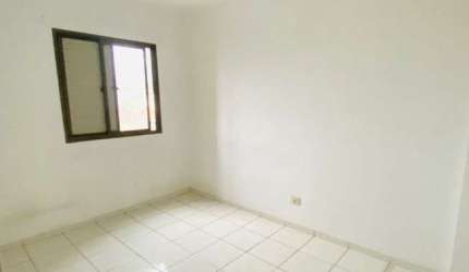 Apartamento para venda 56m² - Bairro Parque Terra Nova - SBC