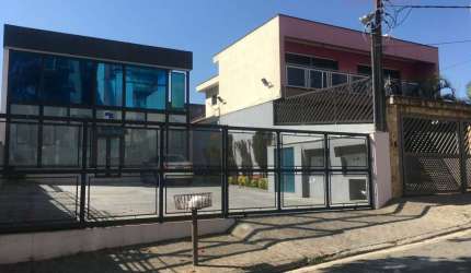Terreno a Venda, 1.000m²,  Bairro Santa Maria - Santo André/SP.