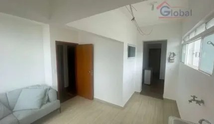 Apartamento Rudge Ramos