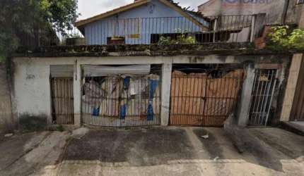 Terreno a Venda, Bairro Jardim Santo André -  Santo André/SP.