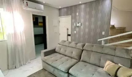 Cobertura Sem Condomínio 150m², bairro Vila Metalúrgica - Santo André/SP.