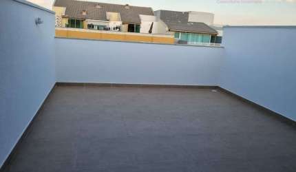 Apartamento sem Condomínio - Camilópolis