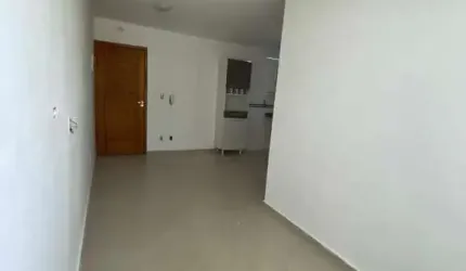 Apartamento Sem Condomínio 55m², Bairro Vila Francisco Matarazzo - Santo André/SP.