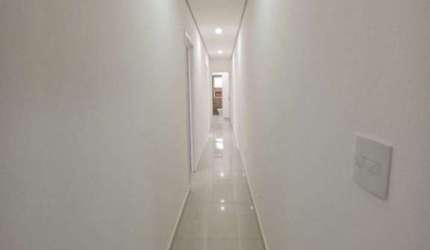 Cobertura Sem Condomínio a Venda 150m², Bairro Vila Curuçá- Santo André/SP.