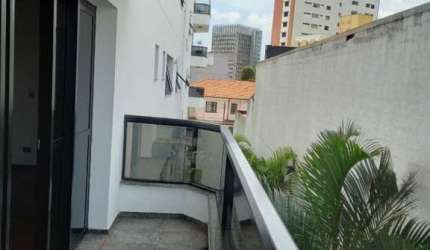 Apartamento para venda ou locação 150m² - Bairro Vila Bastos - Santo André - SP
