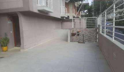 Sobrado comercial para venda 85 m² - Bairro Nova Petrópolis - SBC - SP