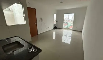 Cobertura sem Condomínio Bairro Santa Maria