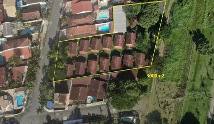 Terreno/ Lote à venda