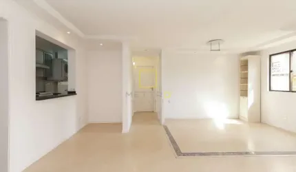 Apartamento com 2 quartos à venda na Rua Jorge Bonn, 231, Bacacheri, Curitiba, 75 m2 por R$ 430.000