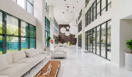 Apartamento com 2 quartos à venda na Rua Gago Coutinho, 310, Bacacheri, Curitiba, 67 m2 por R$ 675.000